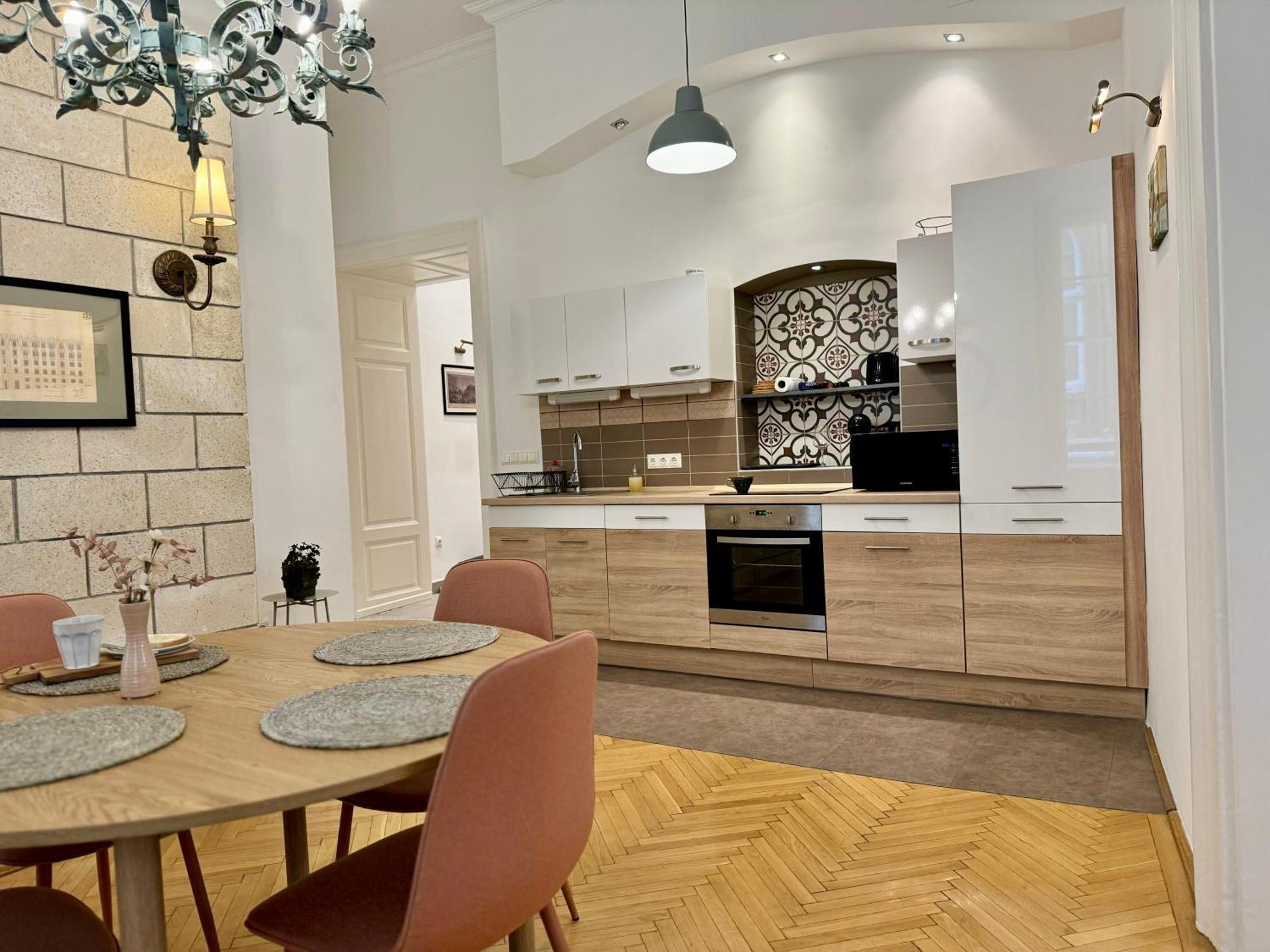 Downtown Rabbit Apartments Realtanoda19 Budapeste Exterior foto